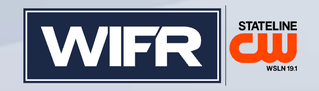 WIFR logo