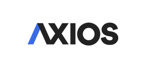 axios logo