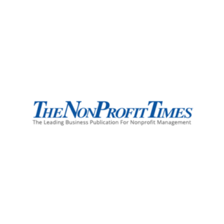 nonprofit times logo