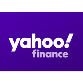 yahoo fnance logo