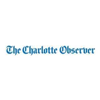 charlotte observer logo