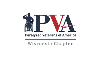 Paralyzed Veterans of America logo