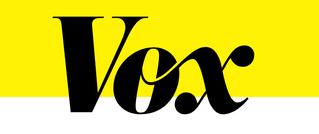 Vox logo