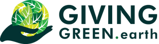 giving green logo