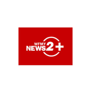 wfmy news 2 logo